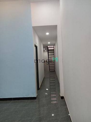Hình ảnh Nhà Mới Đẹp, 3PN, 3WC - Ngay Chợ Thủ Đức, Đường Phạm Văn Đồng