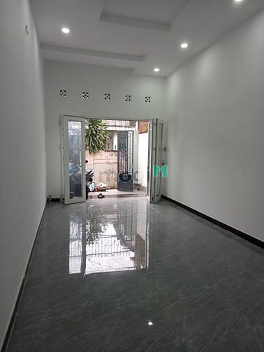 Hình ảnh Nhà Mới Đẹp, 3PN, 3WC - Ngay Chợ Thủ Đức, Đường Phạm Văn Đồng