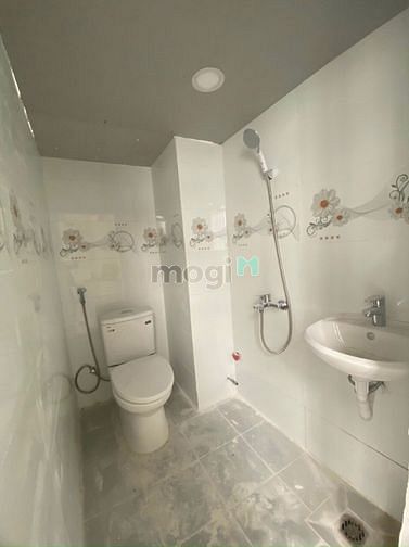 Hình ảnh 💥 Mới Xây 100%_ Đối diện ĐH CNTP _ Sẵn Máy Lạnh _ chỉ 3tr5