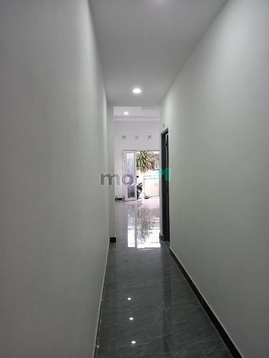 Hình ảnh Nhà Mới Đẹp, 3PN, 3WC - Ngay Chợ Thủ Đức, Đường Phạm Văn Đồng