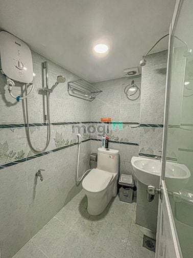 Hình ảnh Cho thuê chung cư Phạm Văn Bạch Quận Tân Bình gần Tân Trụ_Tống Văn Hên