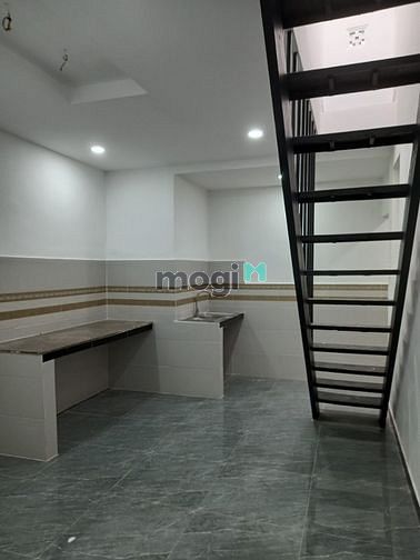 Hình ảnh Nhà Mới Đẹp, 3PN, 3WC - Ngay Chợ Thủ Đức, Đường Phạm Văn Đồng