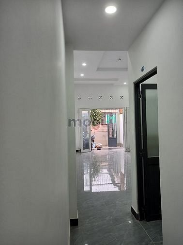 Hình ảnh Nhà Mới Đẹp, 3PN, 3WC - Ngay Chợ Thủ Đức, Đường Phạm Văn Đồng