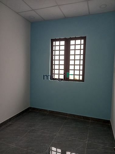 Hình ảnh Nhà Mới Đẹp, 3PN, 3WC - Ngay Chợ Thủ Đức, Đường Phạm Văn Đồng