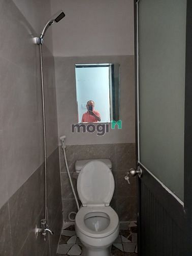 Hình ảnh Nhà Mới Đẹp, 3PN, 3WC - Ngay Chợ Thủ Đức, Đường Phạm Văn Đồng