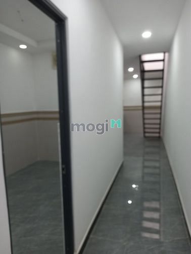 Hình ảnh Nhà Mới Đẹp, 3PN, 3WC - Ngay Chợ Thủ Đức, Đường Phạm Văn Đồng
