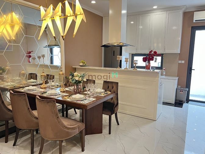 Hình ảnh 💥💥💥Nhà phố cao cấp khu Crytals Town - Tên Lửa - Bình Tân -80m2.