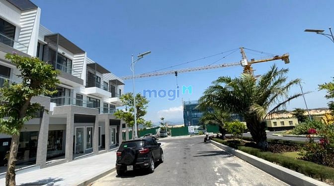 Hình ảnh Giỏ hàng 21 căn nhà độc quyền Paragrus