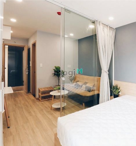 Hình ảnh Cho thuê chung cư Nhất Chi Mai Quận Tân Bình gần Tân Kỳ Tân Quý