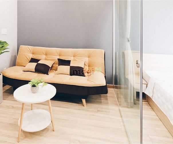 Hình ảnh Cho thuê chung cư Nhất Chi Mai Quận Tân Bình gần Tân Kỳ Tân Quý