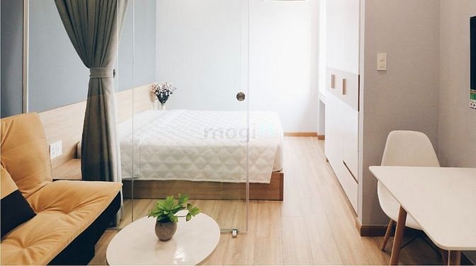 Hình ảnh Cho thuê chung cư Nhất Chi Mai Quận Tân Bình gần Tân Kỳ Tân Quý