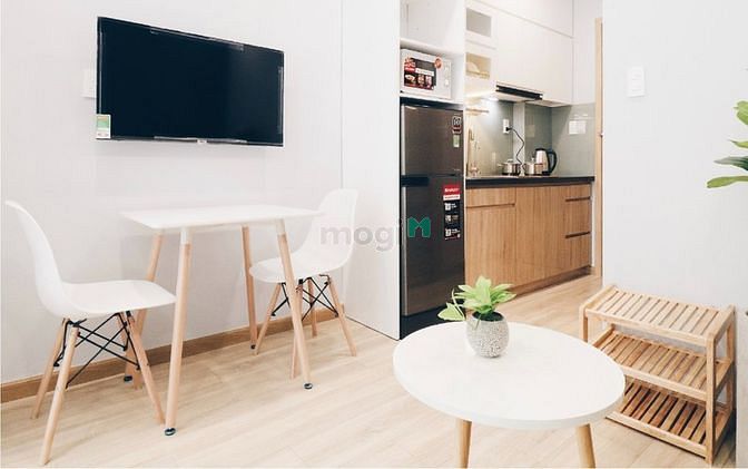 Hình ảnh Cho thuê chung cư Nhất Chi Mai Quận Tân Bình gần Tân Kỳ Tân Quý