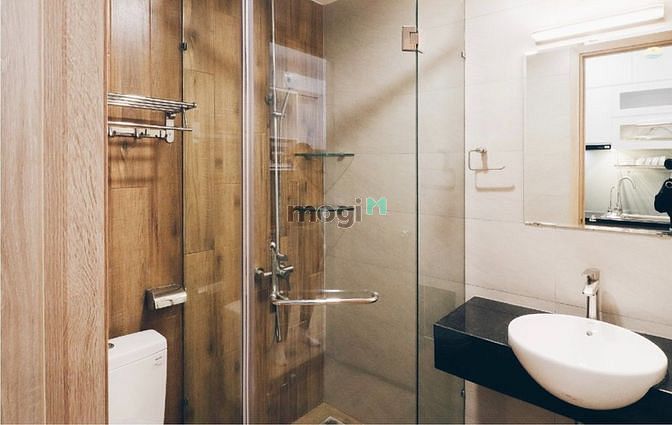 Hình ảnh Cho thuê chung cư Nhất Chi Mai Quận Tân Bình gần Tân Kỳ Tân Quý