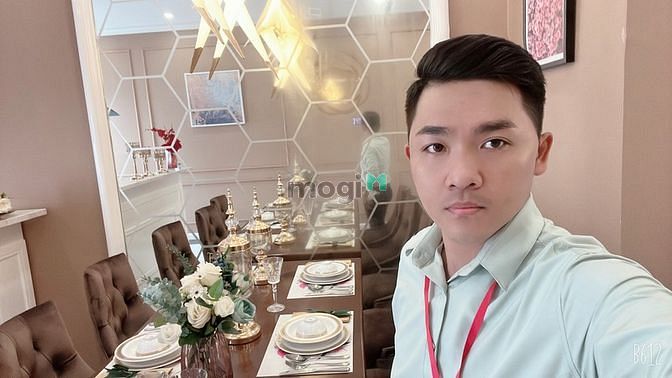 Hình ảnh 💥💥💥Nhà phố cao cấp khu Crytals Town - Tên Lửa - Bình Tân -80m2.