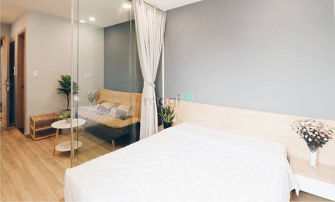 Hình ảnh Cho thuê chung cư Nhất Chi Mai Quận Tân Bình gần Tân Kỳ Tân Quý