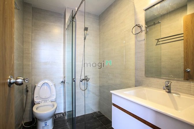 Hình ảnh Cho thuê chung cư Tôn Thất Thuyết Quận 4 gần Đoàn Văn Bơ_Tôn Đản
