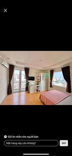 Hình ảnh 💥 Trống 1 Trang Chủ MB66.COM / Đăng Ký Tặng 66K full nội thất, ban công siêu rộng Tân Bình