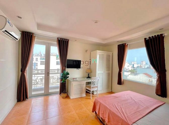 Hình ảnh 💥 Trống 1 Trang Chủ MB66.COM / Đăng Ký Tặng 66K full nội thất, ban công siêu rộng Tân Bình
