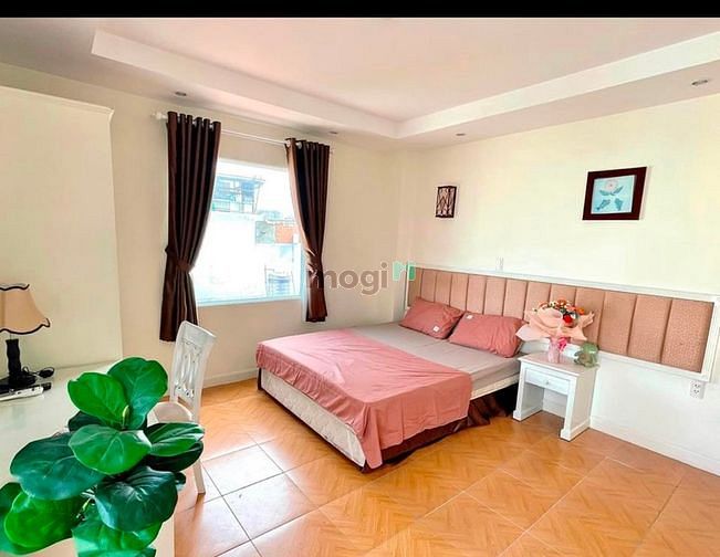 Hình ảnh 💥 Trống 1 Trang Chủ MB66.COM / Đăng Ký Tặng 66K full nội thất, ban công siêu rộng Tân Bình