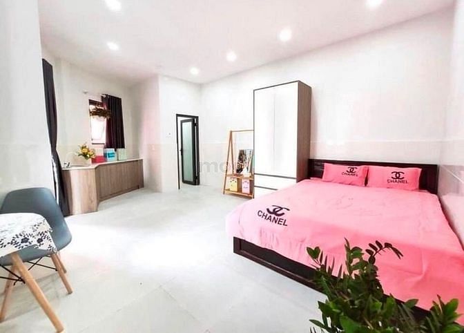 Hình ảnh 💥 Trống 1 Trang Chủ MB66.COM / Đăng Ký Tặng 66K full nội thất, ban công siêu rộng Tân Bình