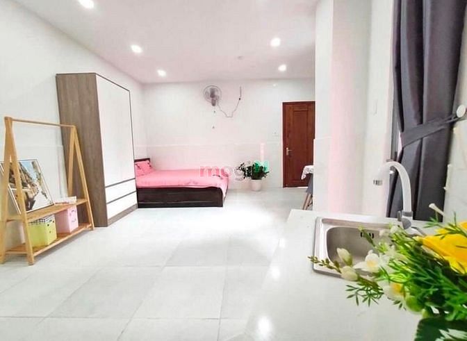 Hình ảnh 💥 Trống 1 Trang Chủ MB66.COM / Đăng Ký Tặng 66K full nội thất, ban công siêu rộng Tân Bình