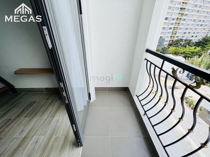 Hình ảnh Căn Hộ Cao Cấp Mới 100% Ngay CẦU PHÚ MỸ