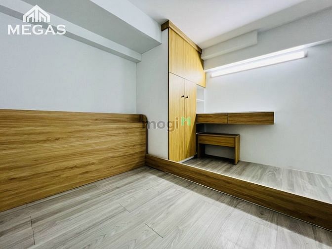 Hình ảnh Căn Hộ Cao Cấp Mới 100% Ngay CẦU PHÚ MỸ