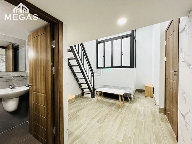 Hình ảnh Căn Hộ Cao Cấp Mới 100% Ngay CẦU PHÚ MỸ
