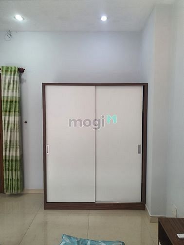 Hình ảnh Căn Hộ Full Nội Thất Gần Aeon Mall Bình Tân, Ban công riêng biệt