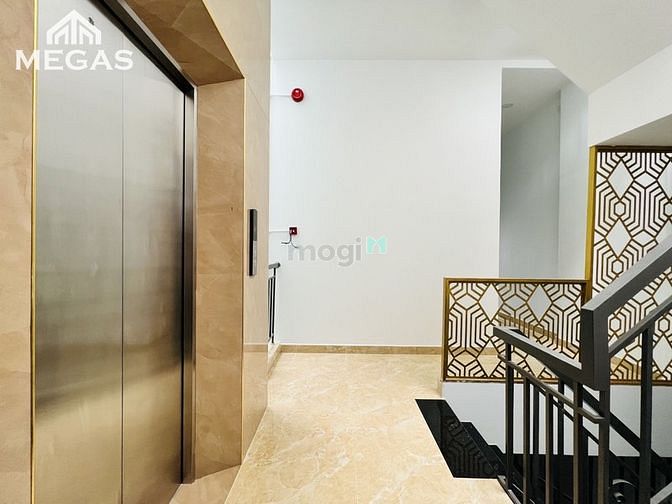 Hình ảnh Căn Hộ Cao Cấp Mới 100% Ngay CẦU PHÚ MỸ