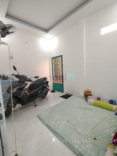 Hình ảnh Bán nhà hẻm 3 gác Phú Thọ Hòa Tân Phú 48m2 chỉ 4 tỷ 1.