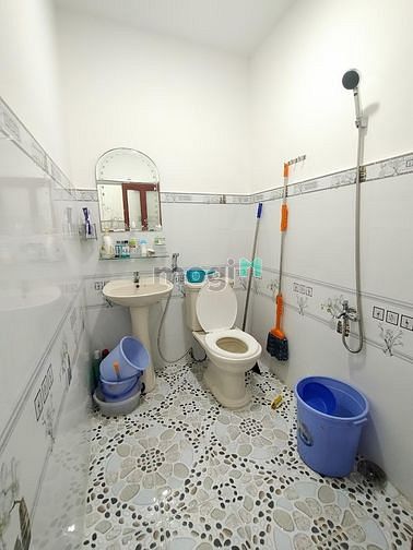 Hình ảnh Bán nhà hẻm 3 gác Phú Thọ Hòa Tân Phú 48m2 chỉ 4 tỷ 1.