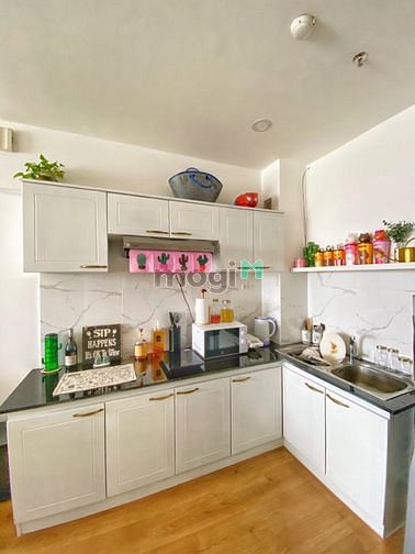 Hình ảnh Nhà đã trống- Cần cho thuê gấp Trang Chủ MB66.COM / Đăng Ký Tặng 66K 2PN Full Bình Thạnh cc The Manor