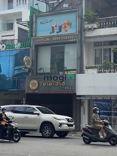 Hình ảnh Cho thuê nhà 40 Trần Phú, Q5_ 240m2_3 tầng _ Giá thuê: 40tr