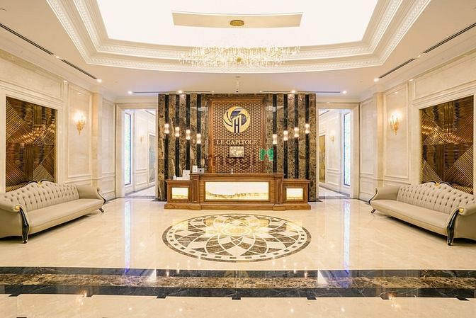 Hình ảnh Cho thuê ch văn phòng tại tòa nhà 27 thái thịnh – quận đống đa. giá