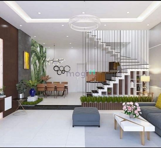 Hình ảnh Nha Quan 4 can ban-D.Ton Dan-2 ty 2-46m2-SHR