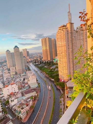 Hình ảnh Nhà đã trống- Cần cho thuê gấp Trang Chủ MB66.COM / Đăng Ký Tặng 66K 2PN Full Bình Thạnh cc The Manor