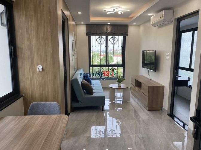 Hình ảnh Nhà đã trống- Cần cho thuê gấp Trang Chủ MB66.COM / Đăng Ký Tặng 66K 2PN Full Bình Thạnh cc The Manor