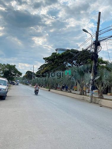 Hình ảnh Đất MT - Sát VINHOMES - Phước Thiện - Long Thạnh Mỹ - Q9 - giá 37tr/m2