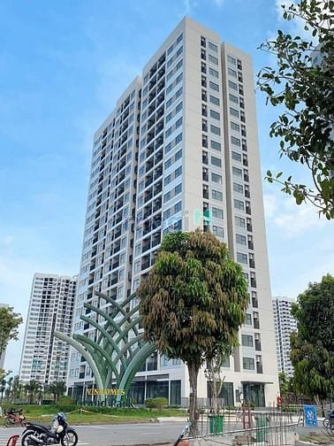 Hình ảnh Đất MT - Sát VINHOMES - Phước Thiện - Long Thạnh Mỹ - Q9 - giá 37tr/m2
