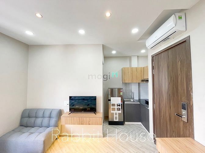 Hình ảnh Còn 1 Phòng BT Gần Chợ Cây Quéo