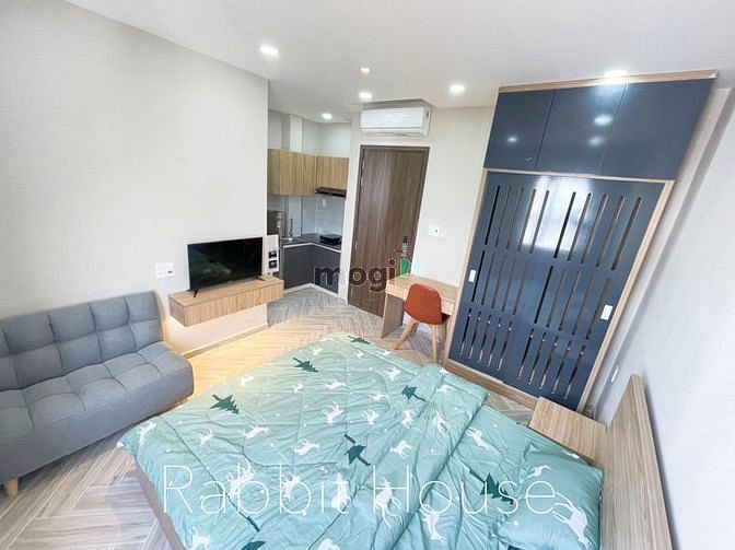 Hình ảnh Còn 1 Phòng BT Gần Chợ Cây Quéo