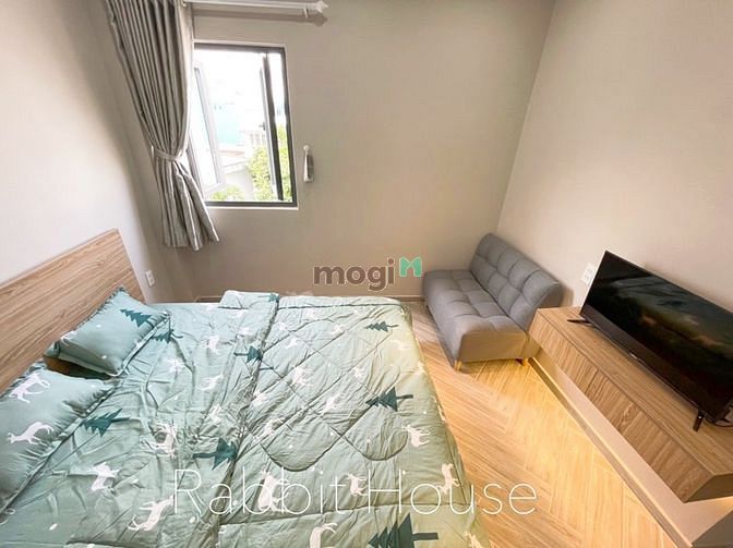 Hình ảnh Còn 1 Phòng BT Gần Chợ Cây Quéo