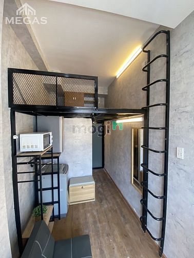 Hình ảnh 🔥Ưu Đãi Tháng 7 🔥- Căn Hộ Mini Giá Rẻ - Quận 1 - Ban Công - Thoáng