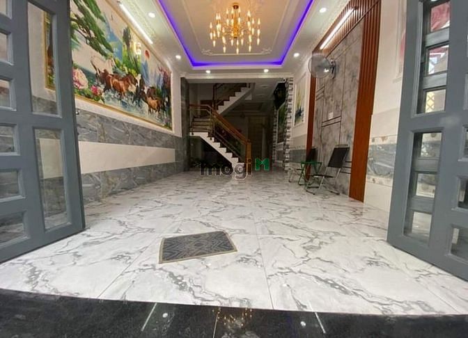 Hình ảnh Nhà Nguyễn văn Cừ, Q.1 đẩy nhẹ-2 tỷ-44m2-SHR