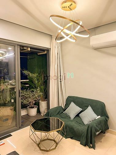 Hình ảnh Cho thuê Trang Chủ MB66.COM / Đăng Ký Tặng 66K Bình Thạnh 2PN full nội thất SAIGONLAND D2,gần Hutech