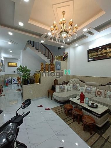 Hình ảnh Bán nhà đường Huỳnh Mẫn Đạt; sổ hồng riêng; 48,3m2