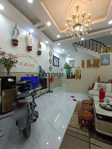 Hình ảnh Bán nhà đường Huỳnh Mẫn Đạt; sổ hồng riêng; 48,3m2