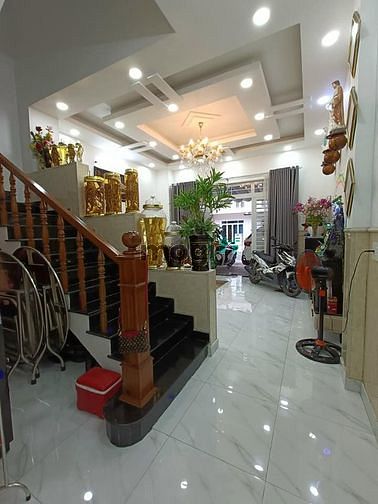 Hình ảnh Bán nhà đường Huỳnh Mẫn Đạt; sổ hồng riêng; 48,3m2