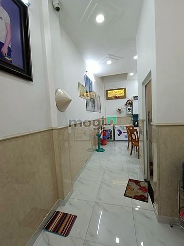 Hình ảnh Bán nhà đường Huỳnh Mẫn Đạt; sổ hồng riêng; 48,3m2